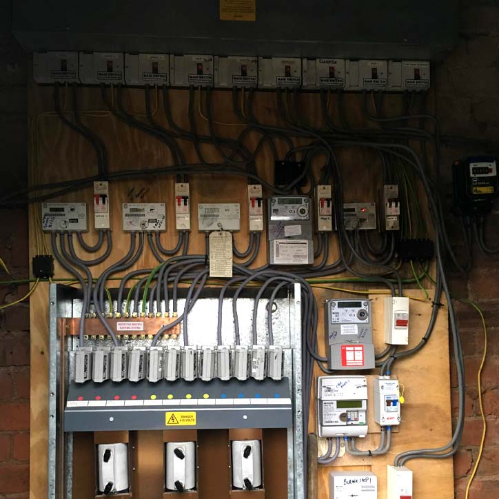Commercial-Electrics-07 Grant Keddle Electrical - Commercial Electrics