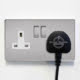 Grant Keddle Electrical - Preferred Brands and Products