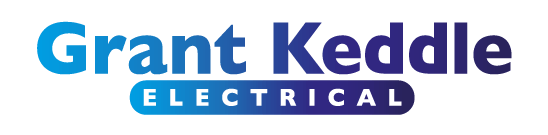 Grant-Keddle-Electrical-Logo-Text Grant Keddle Electrical