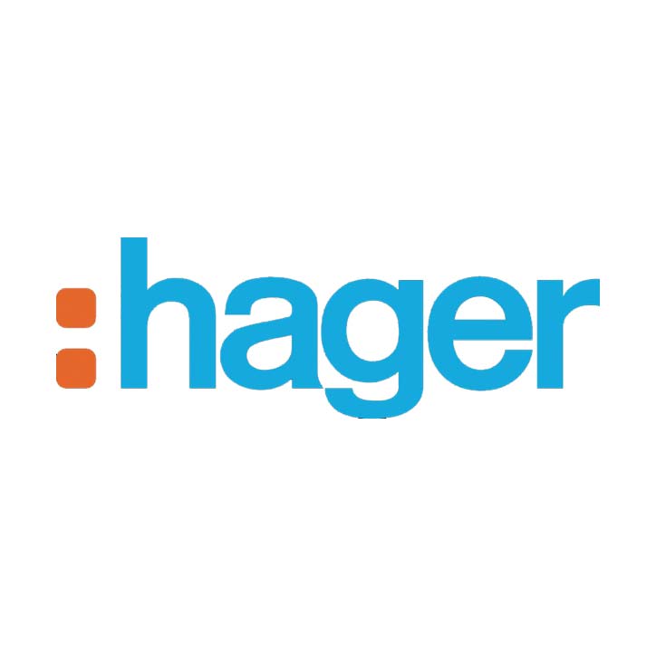 Hager-Logo Grant Keddle Electrical - Hager - Preferred Brands and Products