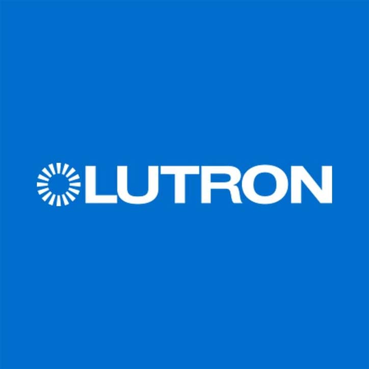 Lutron-Logo Grant Keddle Electrical - Lutron - Preferred Brands and Products