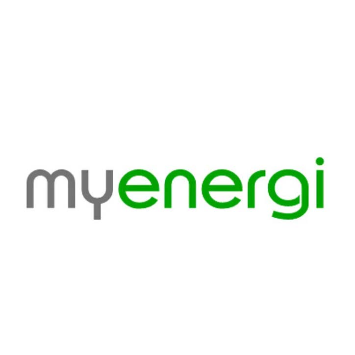 Myenergi-logo Grant Keddle Electrical - Myenergi - Preferred Brands and Products