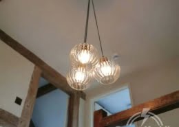 Grant Keddle Electrical - Hereford Dish Cluster Chandelier