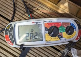 Grant Keddle Electrical - EICR Fault Finding
