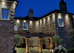 Feature Lighting by Grant Keddle Electrical