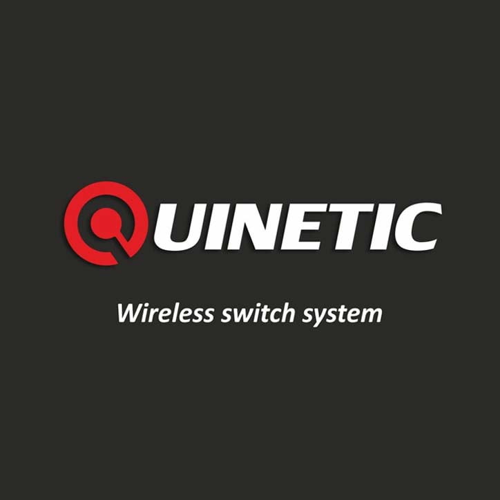Quinetic-Logo Grant Keddle Electrical - Quinetic - Preferred Brands and Products