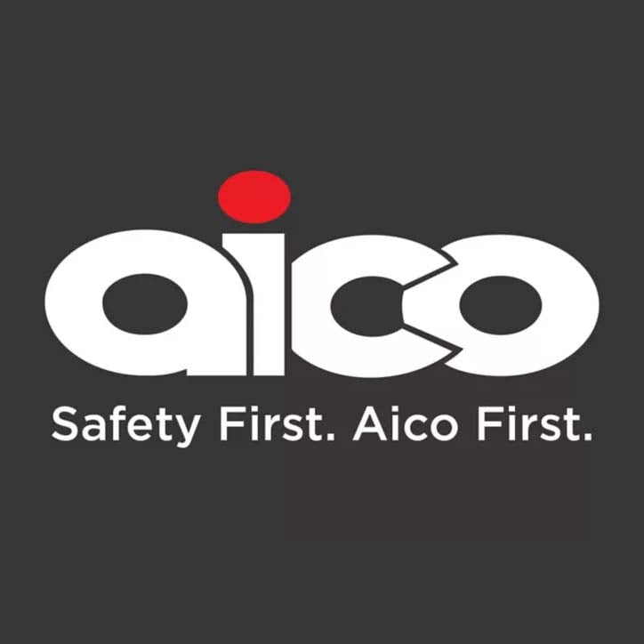 aICO-LOGO Grant Keddle Electrical - Aico - Preferred Brands and Products