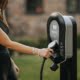 Grant Keddle Electrical - Electrical Vehicle Charging Points Installations