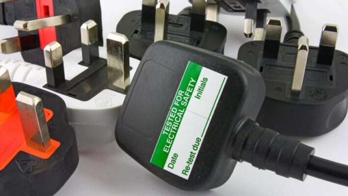 Grant Keddle Electrical - PAT Testing