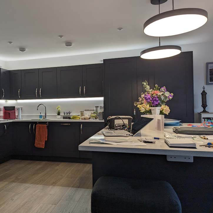 Domestic Electrics Westbury-on-Trym-06 Grant Keddle Electrical - Domestic Electrics Westbury-on-Trym